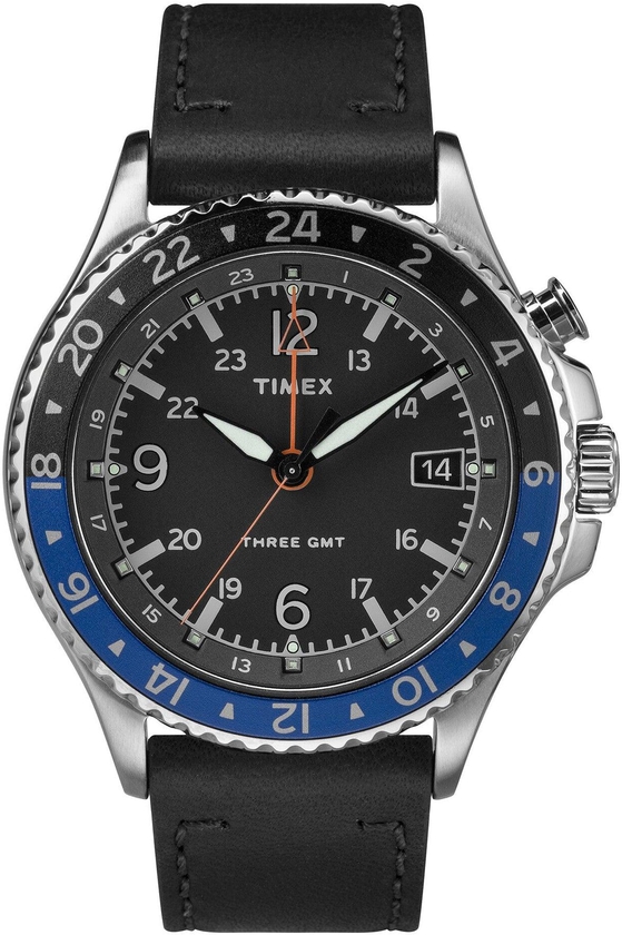 TW2R43600 TIMEX Men's Watch