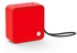 Motorola Lifestyle 73781050Aa01 Portable Bluetooth Speaker Red, Small