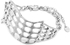 Tanos - Silver Plated Bracelet