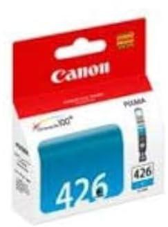 Canon Cli-426 Cyan Ink Cartridge