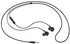 Samsung 3.5MM PEDESTRIAN KIT W33, Bluetooth Headphones Headset Wired