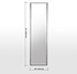 Legato Over-the-Door Mirror - 123x33 cm