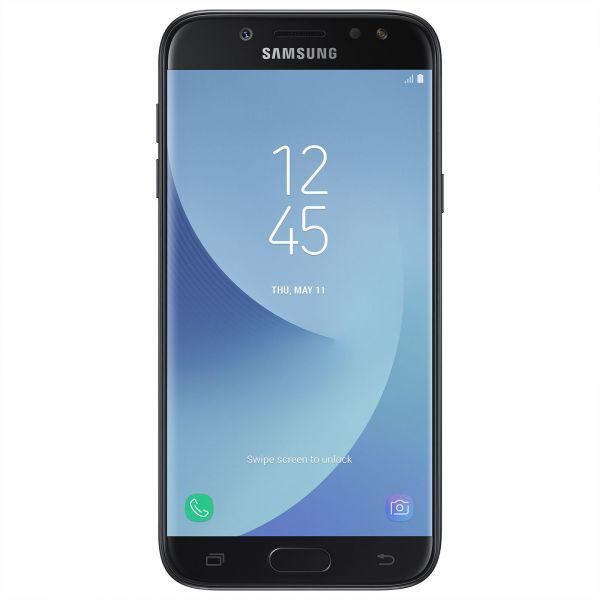 Samsung Galaxy J5 Pro 2017 Dual SIM - 32GB, 2GB RAM, 4G LTE, Black