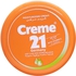 Creme 21, moisturizing cream Vitamin-E 50ml