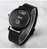 Men's Fashion Clock's Top Brand Luxury Quartz Waterproof Watch 1489