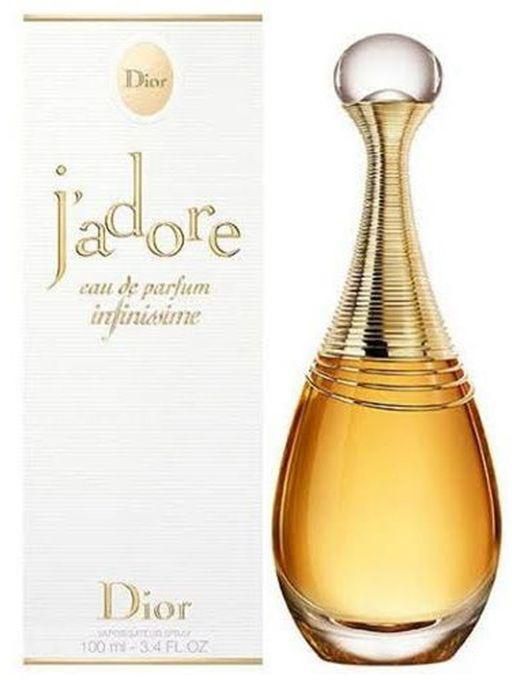 Christian Dior J'adore Infinissime Eau De Parfum - 100ml