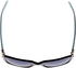 Tiffany & Co. Rectangle Women's Sunglasses - TF4047B-80014U-55 - 55 -19 -130 mm