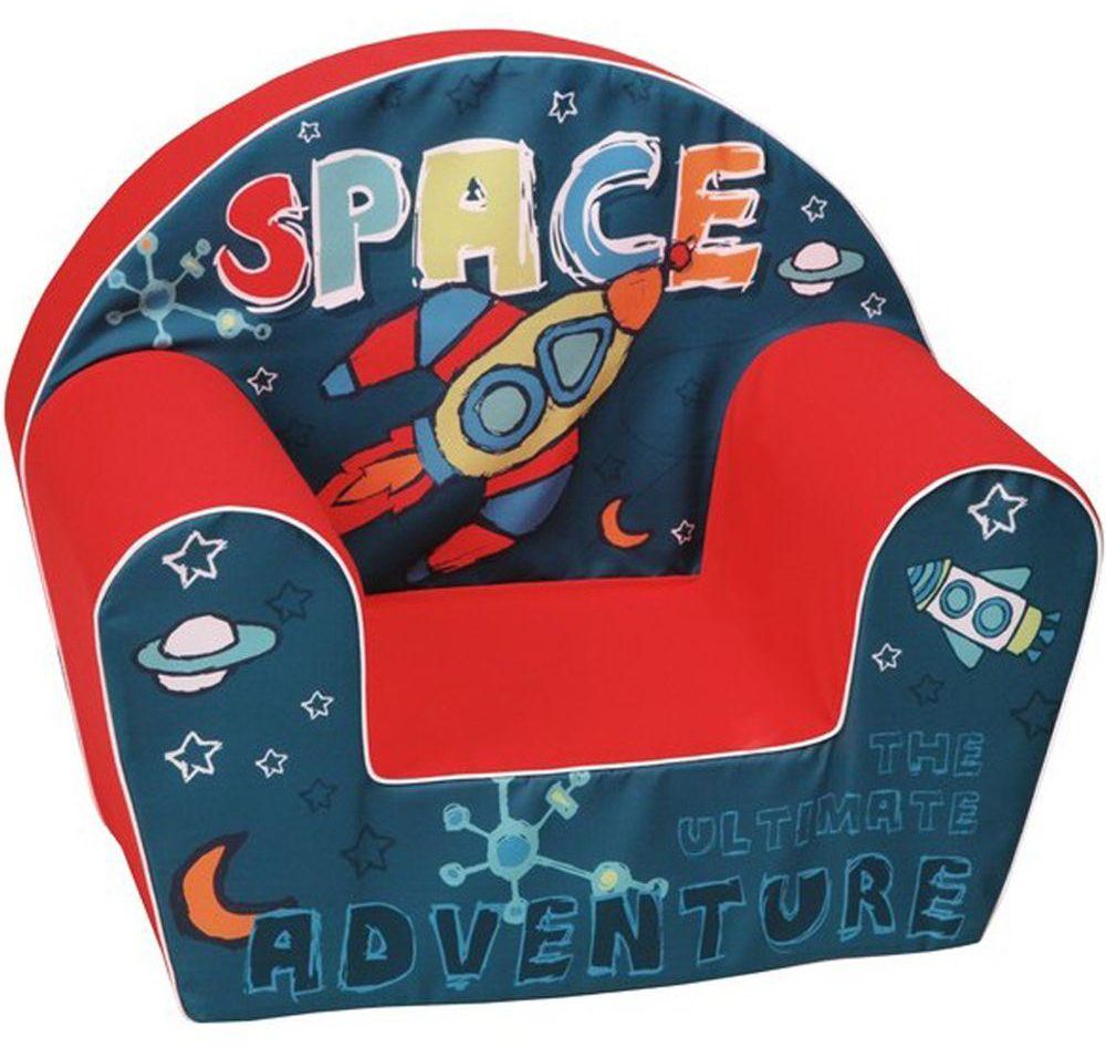 Delsit Arm Chair Space- Babystore.ae