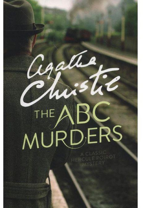 The A. B. C. Murders - By Agatha Christie