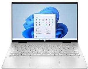 HP 15s-fq4047ne Laptop With 15.6-inch Display Core i5-1155G7 / 8GB RAM / 512GB SSD/Intel Iris Xe Graphics/Windows 11 English/Arabic Silver