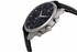 Tissot T-Classic Tradition Chronograph Men's Black Dial Leather Band Watch - T063.617.16.057.00
