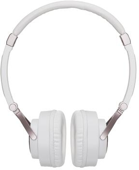 Motorola Pulse 2 Wired Headset White