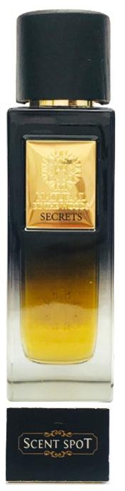 The Woods Collection Secrets (Tester) 100ml Eau De Parfum Spray (Unisex)