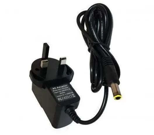 Android TV BOX Power Adapter