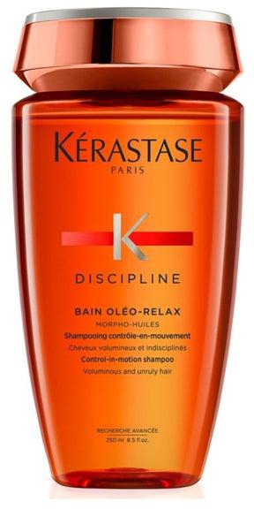 Kerastase Discipline Bain Oleo Relax Shampoo 250ml