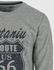 Long Sleeve Boys T-Shirt with US 66 Print AUT098 AW22