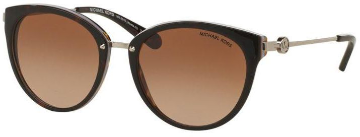Michael Kors Sunglasses for Women - Size 55, Brown Frame, 0MK6040 31451355