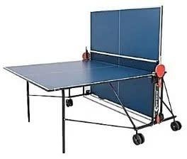 Germany Board Sponeta Standard Outdoor Table Tennis