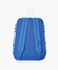 Blue and White DigiBreak Backpack