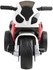 Megastar - Ride On Licensed Bmw Mini Trike - Red- Babystore.ae