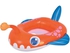 Ji Long SunClub® Inflatable Fish Baby Seat Float 68x75 cm No: 32134 - 1pcs
