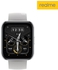 Realme Watch 2 Pro Smartwatch 390mAh (Metallic Silver - Space Grey)