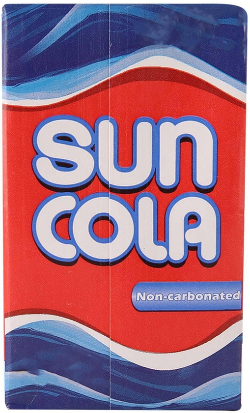 Sun cola 250 ml