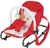 Safety 1st - Koala Baby Bouncer- Red- Babystore.ae