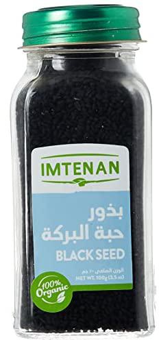 Imtenan Black Seed, 100g