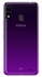 Infinix Hot 7 (X624B), 32GB + 2GB (Dual SIM), Purple