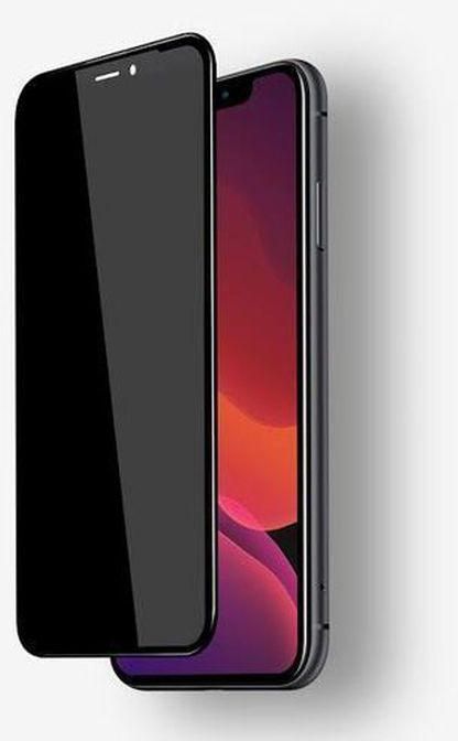 IPhone 13 Pro Max Privacy Screen Protector - Black