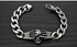 JewelOra Stainless Steel Bracelet CE-TS451 For Men