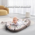 Moro Nation Baby Lounger From Moro Moro
