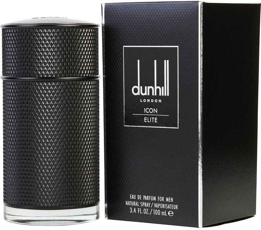 Icon Elite by Alfred Dunhill for Men - Eau de Parfum, 100ml