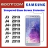 Samsung Tempered Glass Screen Protector for Samsung Galaxy J3 2018