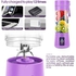Portable Blender Juicer Smoothie Mixer USB Rechargeable