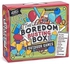 Professor Puzzle OUTDOOR BOREDOM BUSTING BOX - 45 Fun Games for Weekend Holiday Outdoor Picnic Party Activities | for Kids, Adult, Family, Friends | Multi-Players Classic and Modern Games