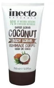 Inecto | Coconut Body Scrub | 150ml