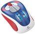 Logitech M238 Wireless Mouse - Multi Color