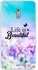 Skin Case Cover -for Nokia 6 Life Is Beautiful لايف إز بيوتيفول
