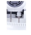 Mienta HM13301A Essential Hand Mixer - White