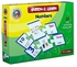 Fluffy Bear Match And Learn Educational Puzzle - 60 Pcs
