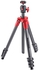 Manfrotto Compact Light Red MKCOMPACTLT-RD