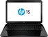 HP 15-r107nx Notebook - Intel Core i5-4210U, 15.6 Inch, 4GB, 500GB, Nvidia 820m 2GB, Black