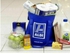 Aldi Thermal Lunch Bag - Hot/Cold Food Storage Bag..