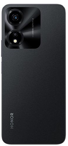 HONOR X5 plus 4G (4+64) GB - Midnight Black