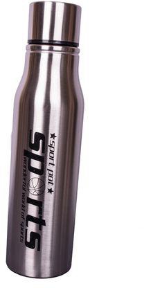 Generic Stainless Steel Water Bottle 500ml