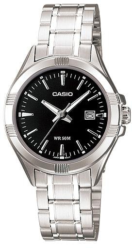 Women's Watches CASIO LTP-1308D-1AVDF