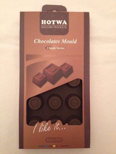 HOTWA Chocolates Would
