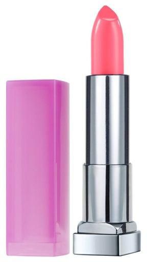 Color Sensational Rebel Bloom Matte Lipstick Hibiscus Pop